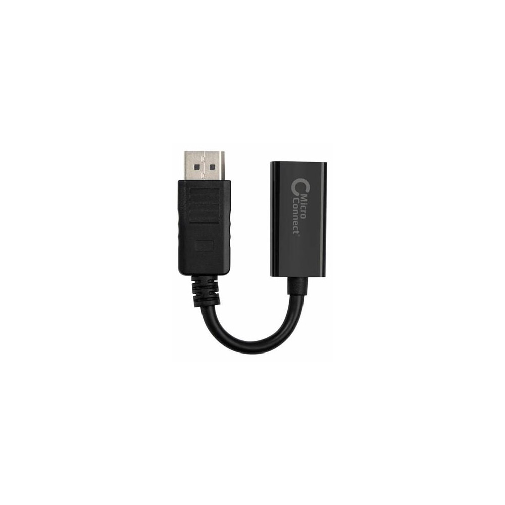Produktbild för MicroConnect