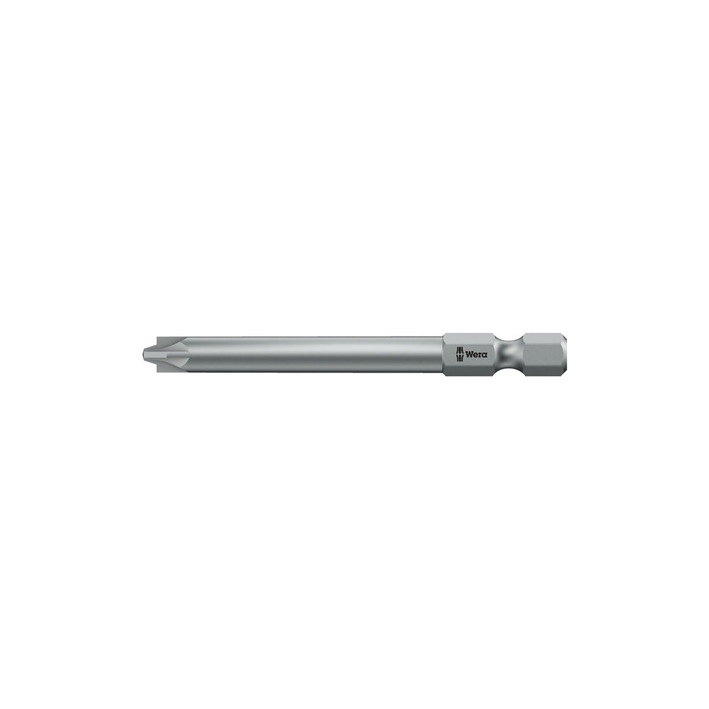 Produktbild för Wera 855/4 PZ/S, 1 styck, CE, GS, DVE, 76,2 / 4 mm (3 / 4"),...