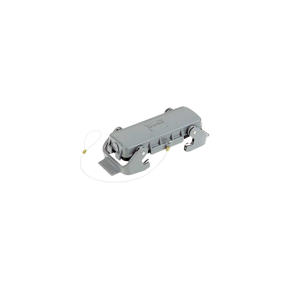 Produktbild för Harting Harting 09300245422 Industrikontakt Amphenol C146 In...