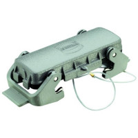 Produktbild för Harting Harting 09300245422 Industrikontakt Amphenol C146 In...