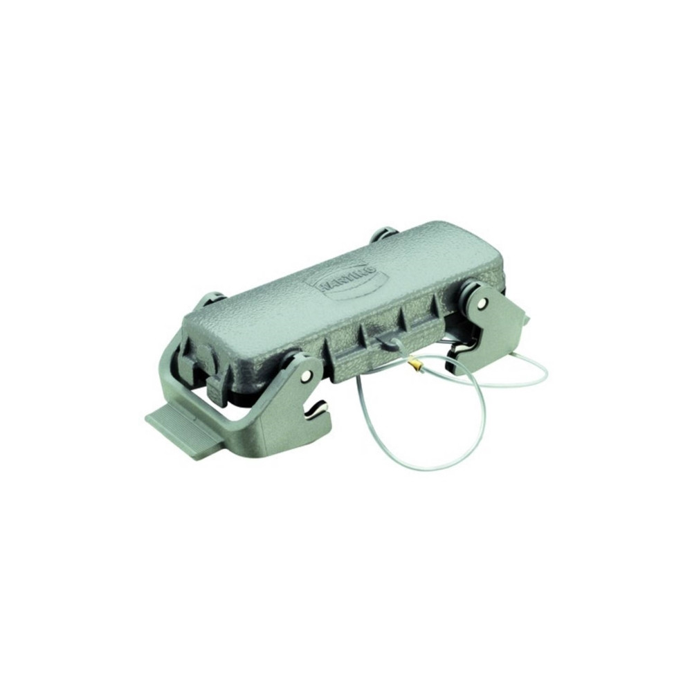 Produktbild för Harting Harting 09300245422 Industrikontakt Amphenol C146 In...