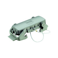 Produktbild för Harting Harting 09300245422 Industrikontakt Amphenol C146 In...