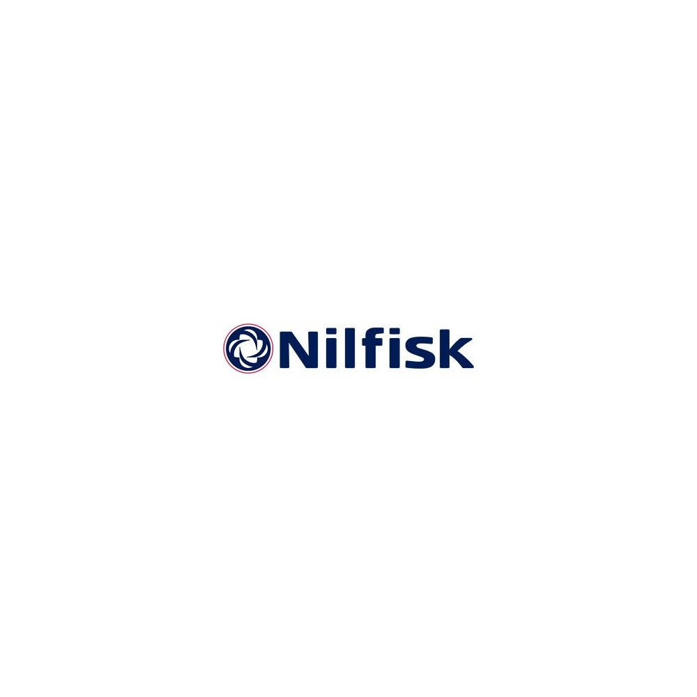 Produktbild för Nilfisk BUDDY tillbehörssats till dammsugare