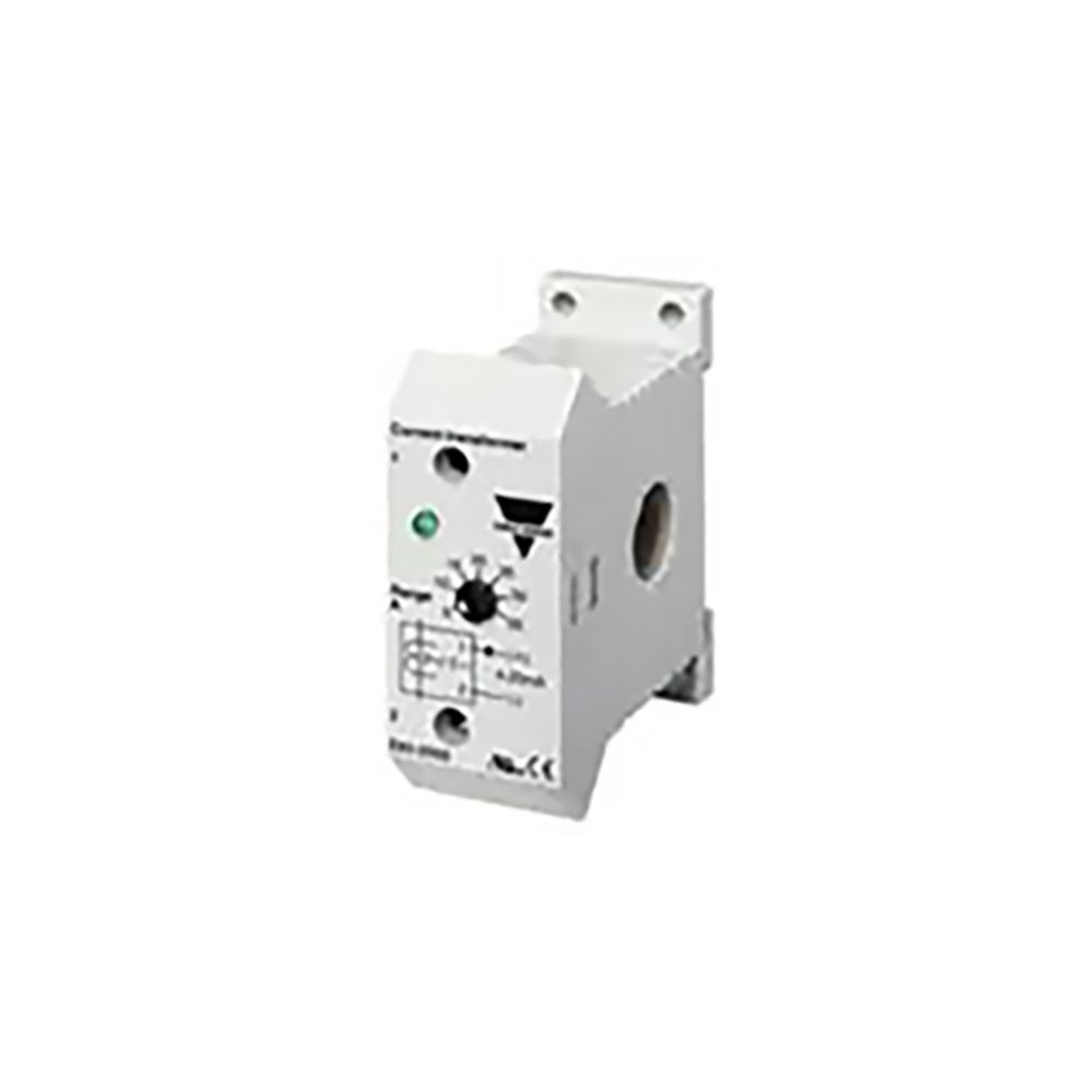 Produktbild för E83 Strömtransformator med analog utgång Mätområde: 5-10-15-...