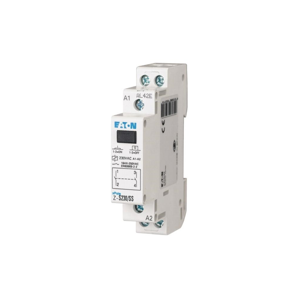 Produktbild för Eaton Z-S230/SS, vit, -20
