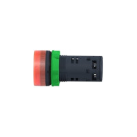 Produktbild för Schneider Electric XB5KS2B4, Klass II, 29 mm, 55 mm, 29 mm,...