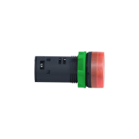 Produktbild för Schneider Electric XB5KS2B4, Klass II, 29 mm, 55 mm, 29 mm,...