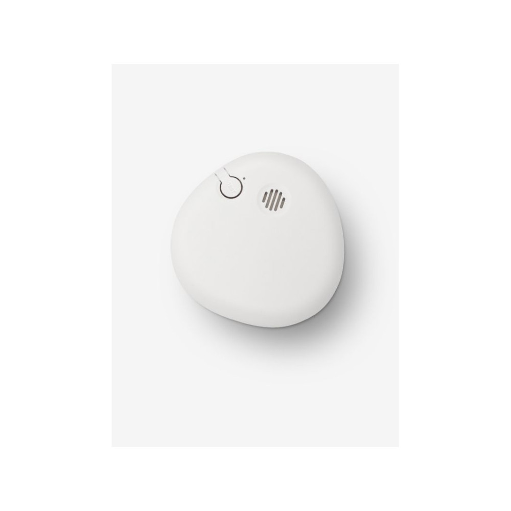 Produktbild för Housegard 601107, 3 m, 85 dB, Batteri, 9 V, -10