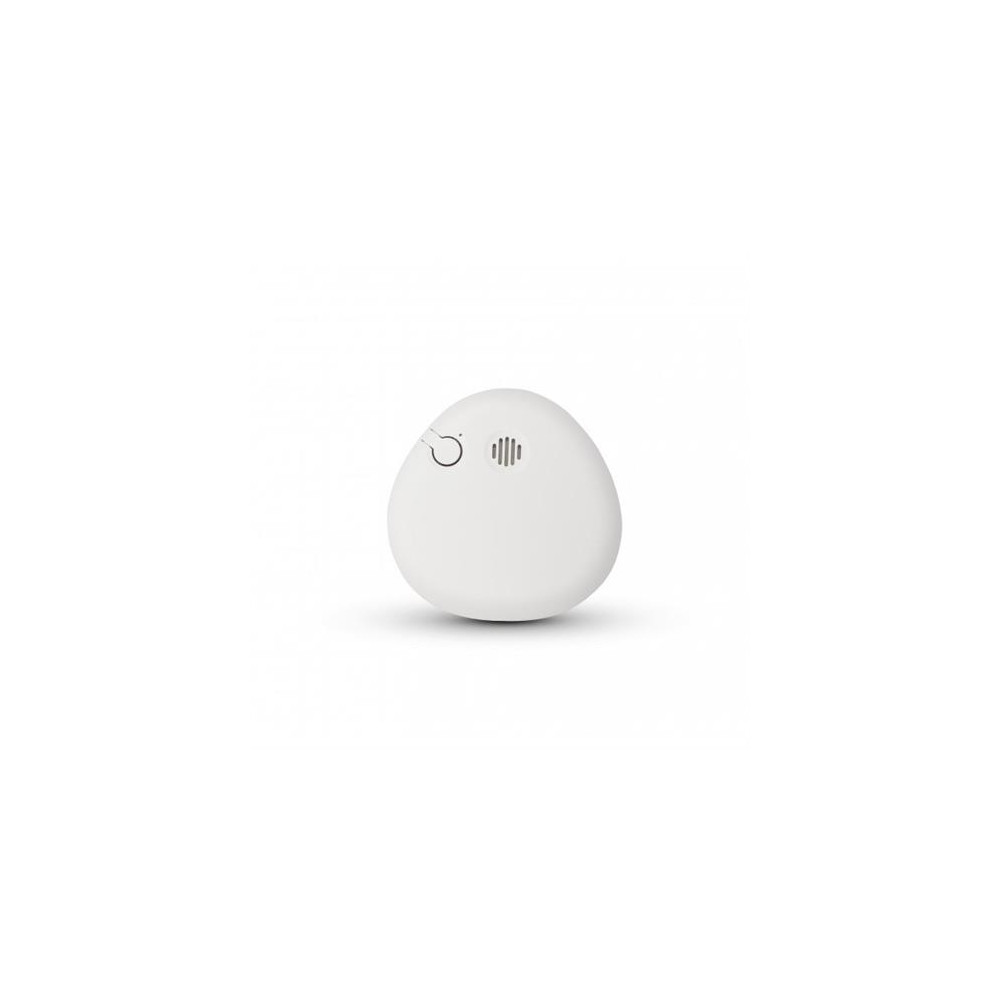 Produktbild för Housegard 601107, 3 m, 85 dB, Batteri, 9 V, -10