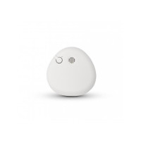 Produktbild för Housegard 601107, 3 m, 85 dB, Batteri, 9 V, -10