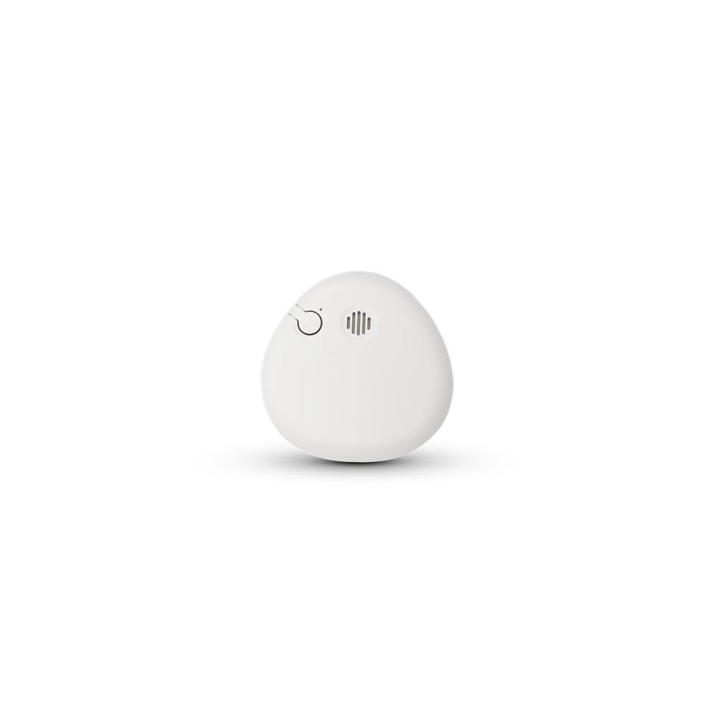 Produktbild för Housegard 601107, 3 m, 85 dB, Batteri, 9 V, -10