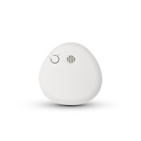 Produktbild för Housegard 601107, 3 m, 85 dB, Batteri, 9 V, -10
