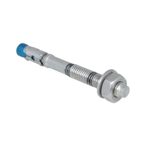 WALRAVEN WTB1 genomstickankare M8x75 rostfri, syrafast 316 för extrem...