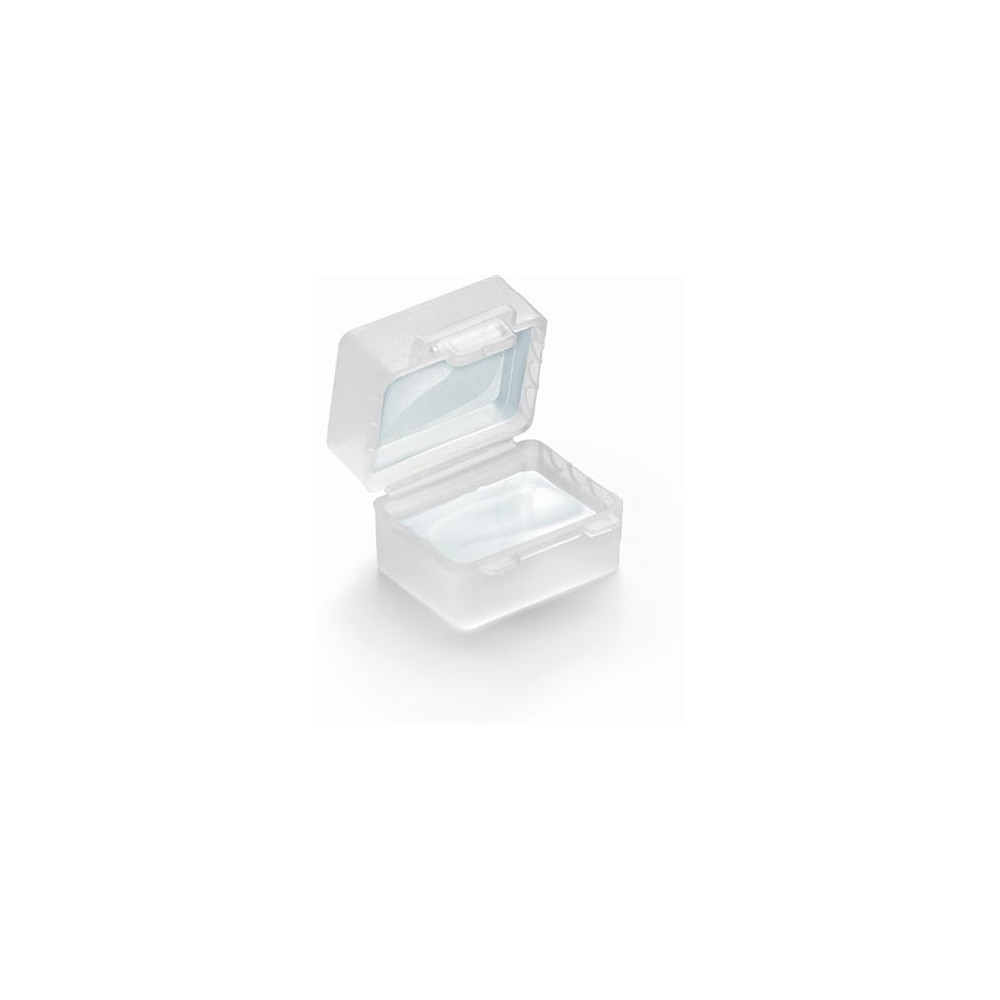Produktbild för Csslr Plus kopplingsdosa med gel 30 x 27 x 23 mm (4 st blist...