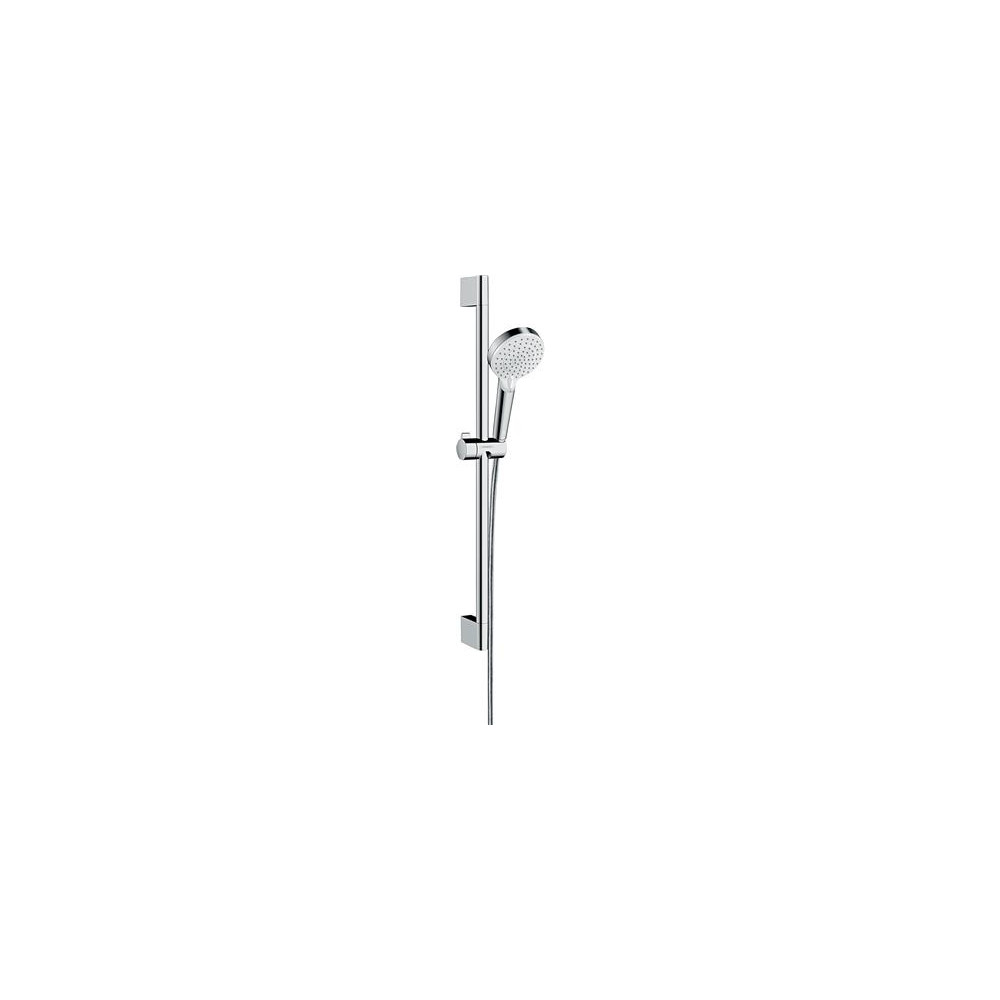 Produktbild för HansGrohe Crometta duschsats Vario EcoSmart 9 l/min med 65 c...