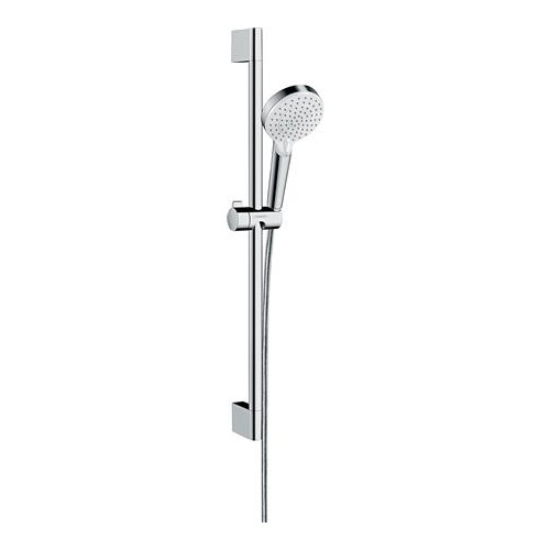 HANSGROHE HansGrohe Crometta duschsats Vario EcoSmart 9 l/min med 65 c...