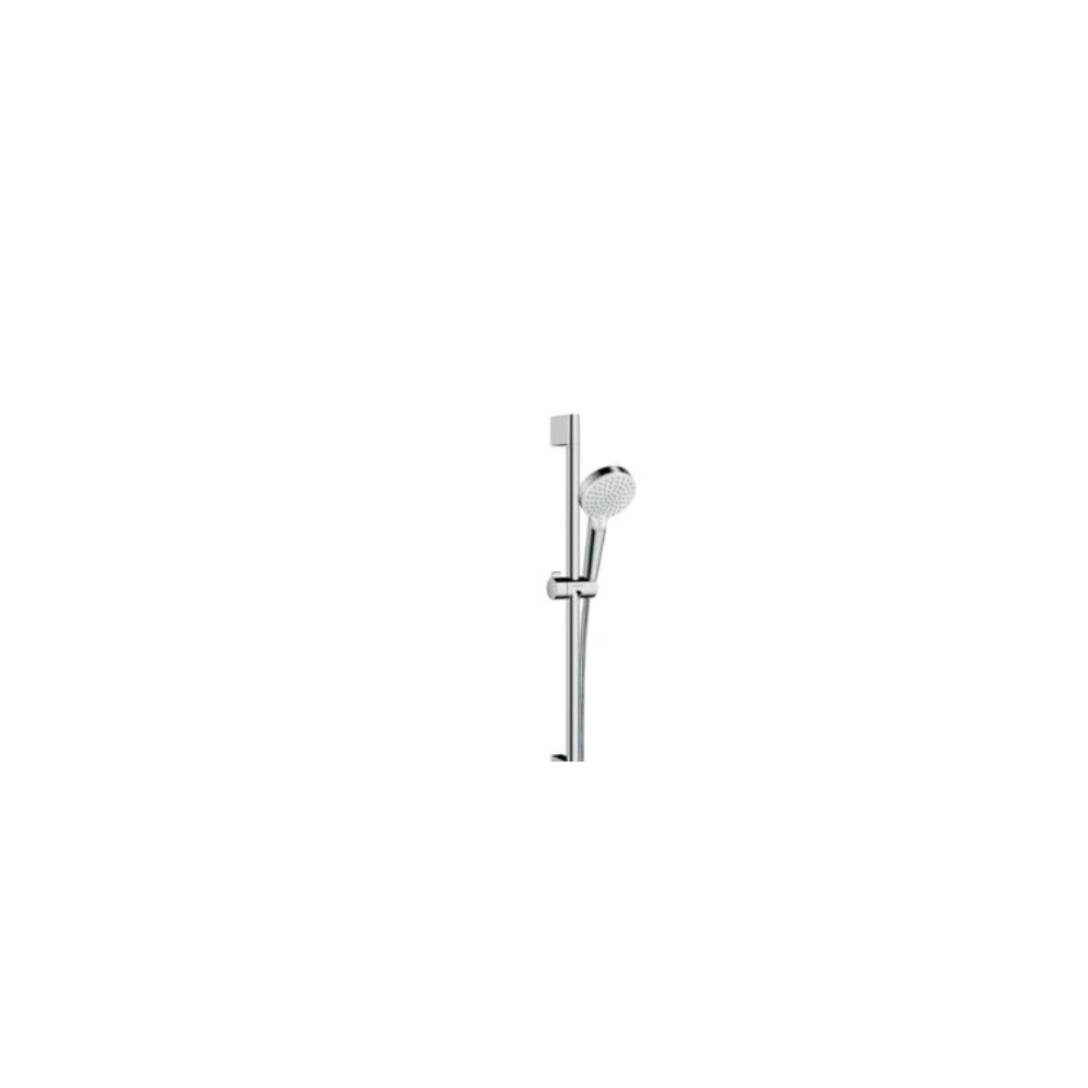 Produktbild för HansGrohe Crometta duschsats Vario EcoSmart 9 l/min med 65 c...