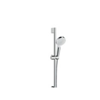 Produktbild för HansGrohe Crometta duschsats Vario EcoSmart 9 l/min med 65 c...