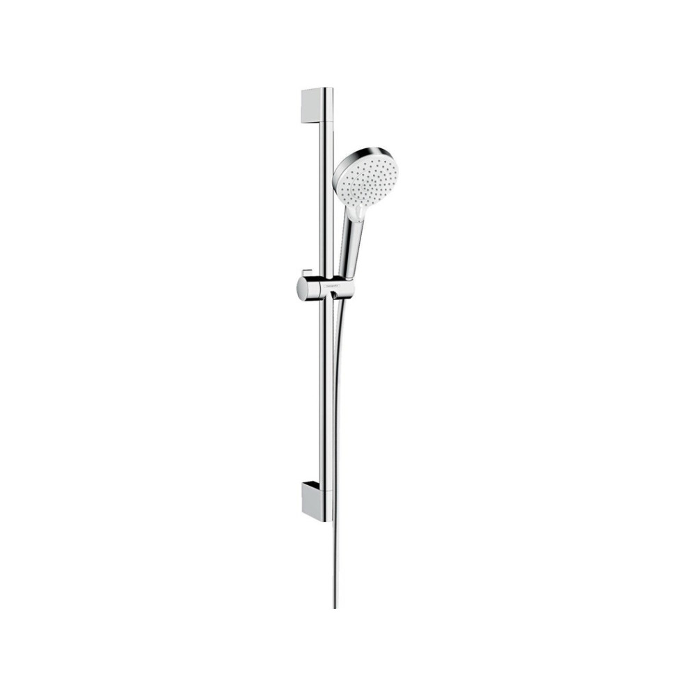 Produktbild för HansGrohe Crometta duschsats Vario EcoSmart 9 l/min med 65 c...