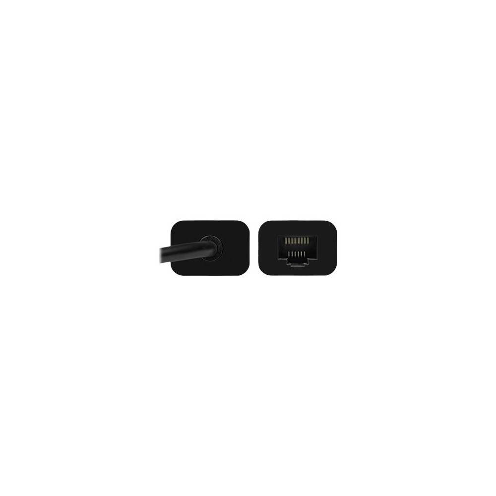 Produktbild för AXAGON ADE-SR - nätverksadapter - USB 3.0 - Gigabit Ethernet x 1