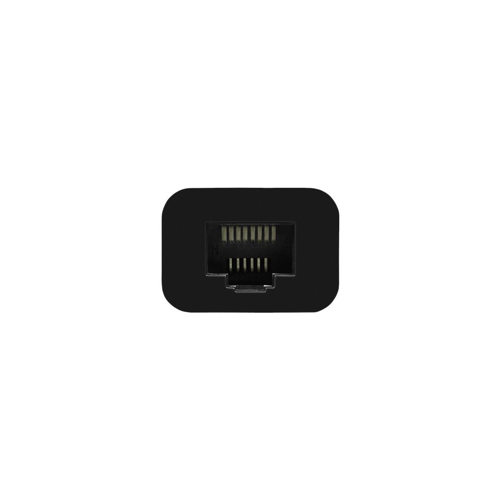 Produktbild för AXAGON ADE-SR - nätverksadapter - USB 3.0 - Gigabit Ethernet x 1