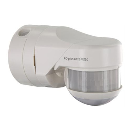 B.E.G.DANMARK APS B.E.G. rörelsesensor RC-plus nästa N 230