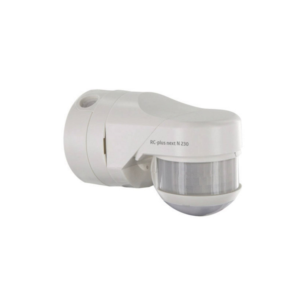 Produktbild för B.E.G. rörelsesensor RC-plus nästa N 230
