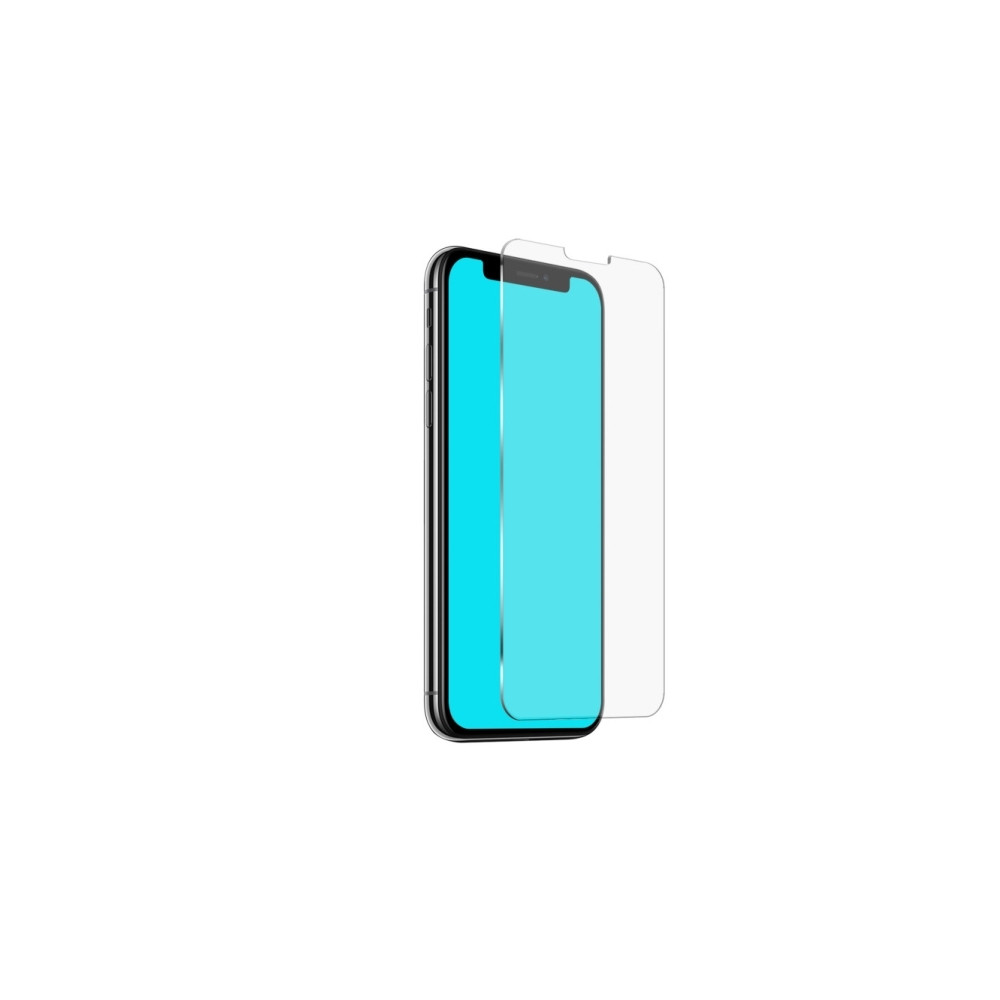 Produktbild för SBS TESCREENGLASSIP65, Apple, XS Max, Reptålig, Stöttålig, 1...