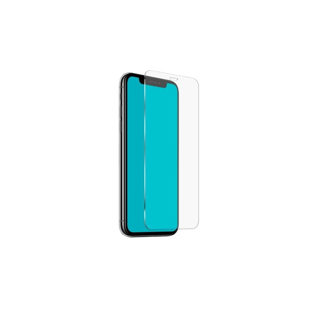 Produktbild för SBS TESCREENGLASSIP65, Apple, XS Max, Reptålig, Stöttålig, 1...