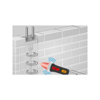 Produktbild för Laserliner ActiveFinder Pro Kontaktlös spänningstestare CAT...