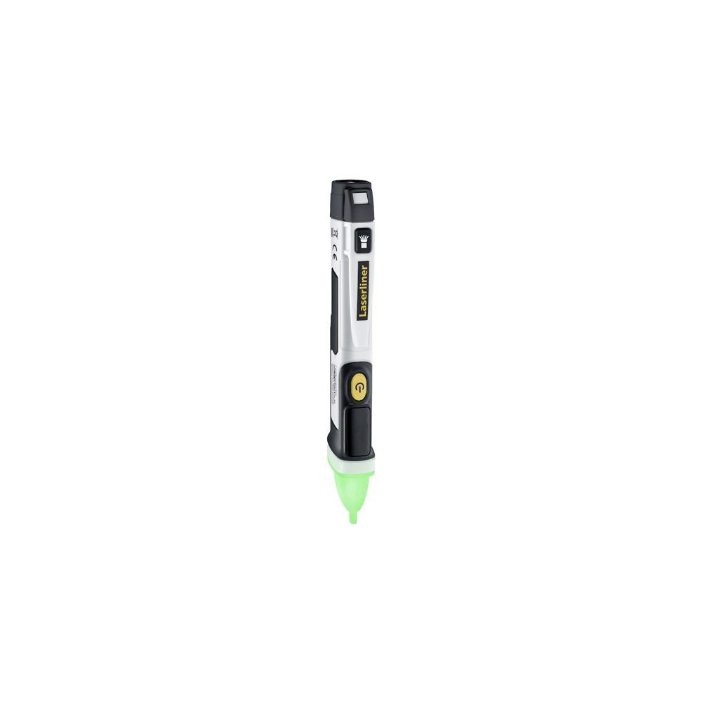 Produktbild för Laserliner ActiveFinder Pro Kontaktlös spänningstestare CAT...