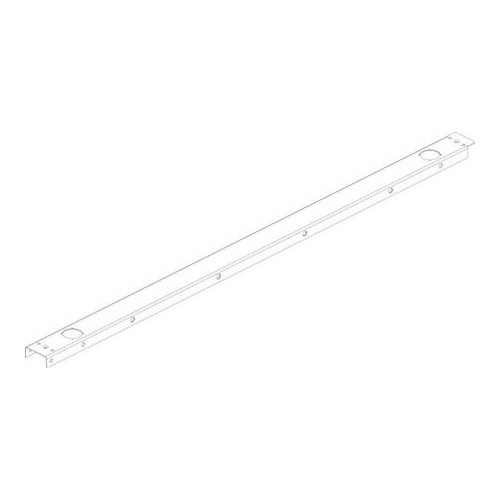 CUBIC Sockelprofil till Cubic modulsystem, 10 moduler, kom ihåg so...