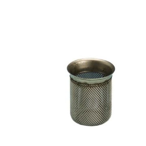 PETTINAROLI Pettinaroli filterboll 28 mesh för 1/2" och 3/4". Modell frå...
