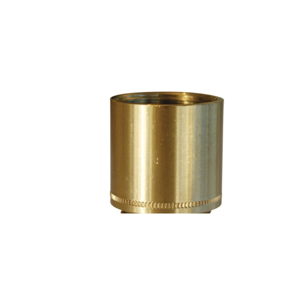 Produktbild för Hane förlängare 1/2x65 mm