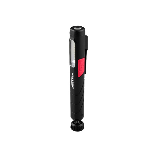 Helmuth A. Jensen HAJ LIGHT - ficklampa/arbetslampa - LED - 6500 K