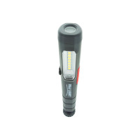 Produktbild för HAJ LIGHT - ficklampa/arbetslampa - LED - 6500 K