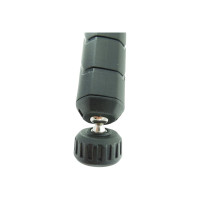 Produktbild för HAJ LIGHT - ficklampa/arbetslampa - LED - 6500 K