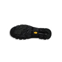 Produktbild för Uvex 85362, Unisex, Vuxen, Skyddssandaler, Svart, Röd, ESD,...