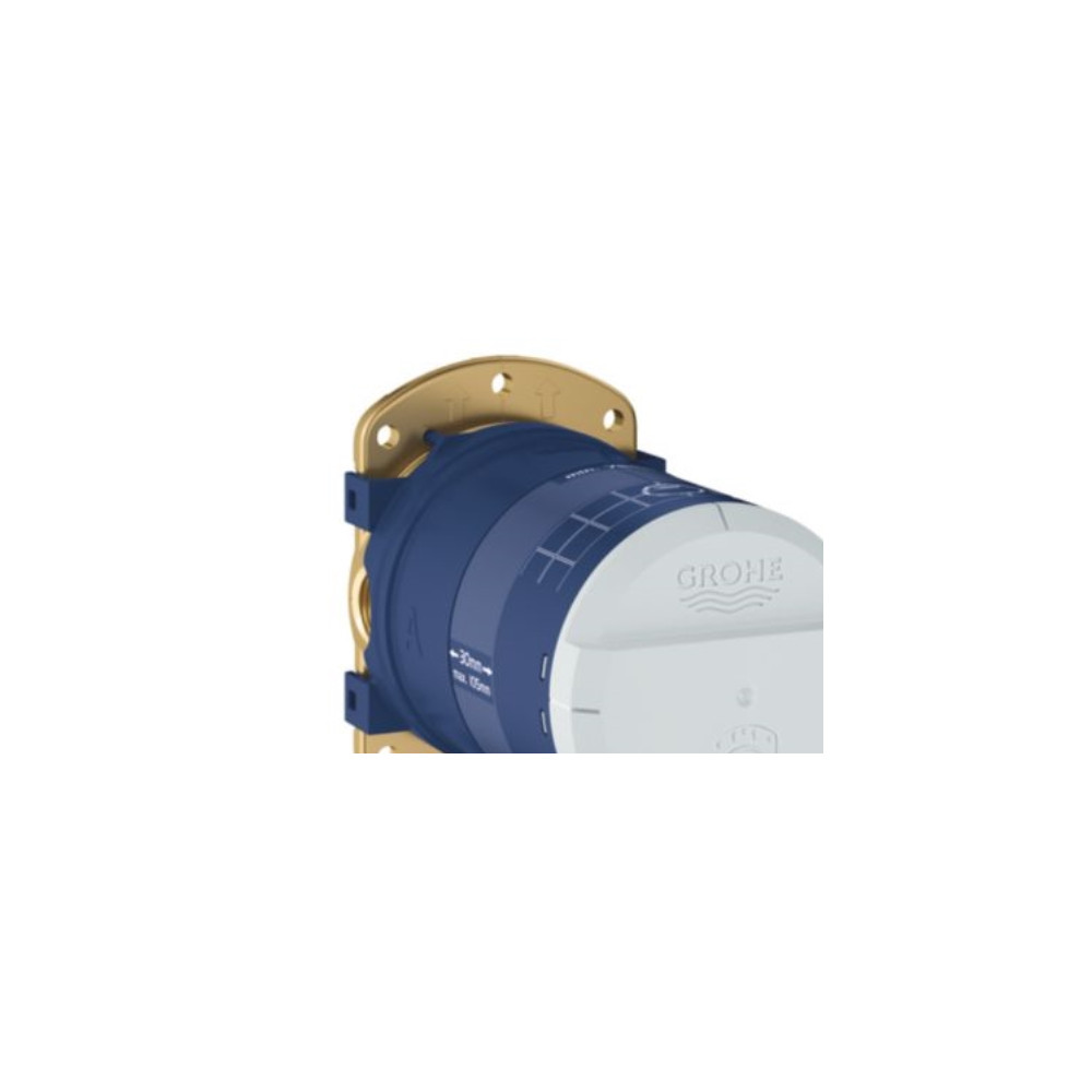 Produktbild för Grohe RSH monteringssats