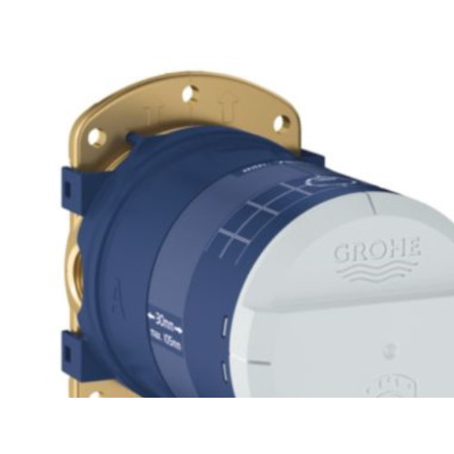 GROHE Grohe RSH monteringssats