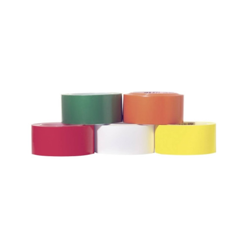 3M 3M 764i 764W5033 PVC-band 764i Vit (L x B) 33 m x 50 mm 1 st