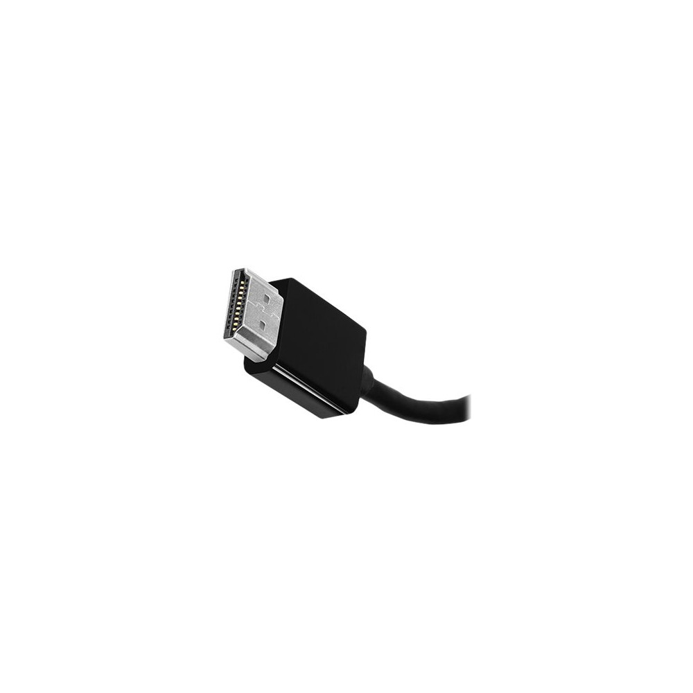 Produktbild för AXAGON videokort - HDMI / VGA - 17 cm