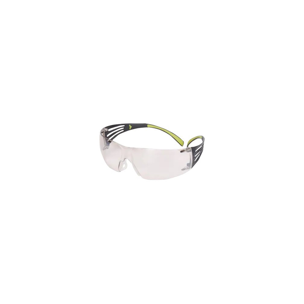 Produktbild för 3M SecureFit SF410AS-EU - skyddsglasögon - plast