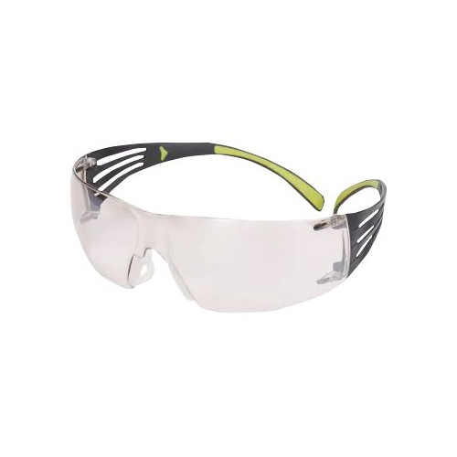 3M 3M SecureFit SF410AS-EU - skyddsglasögon - plast