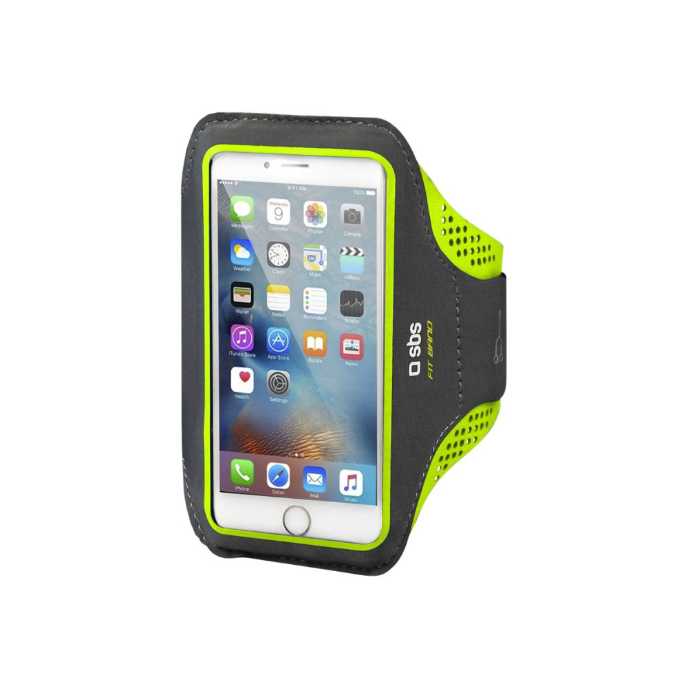 Produktbild för SBS GoFIT size XL - armband för mobiltelefon