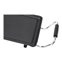 Produktbild för FRITEL Starter TY 1897 XXL - teppanyaki grill - silver/svart