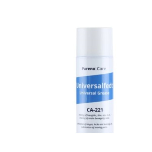 Pureno A/S Pureno universalfett 500ml