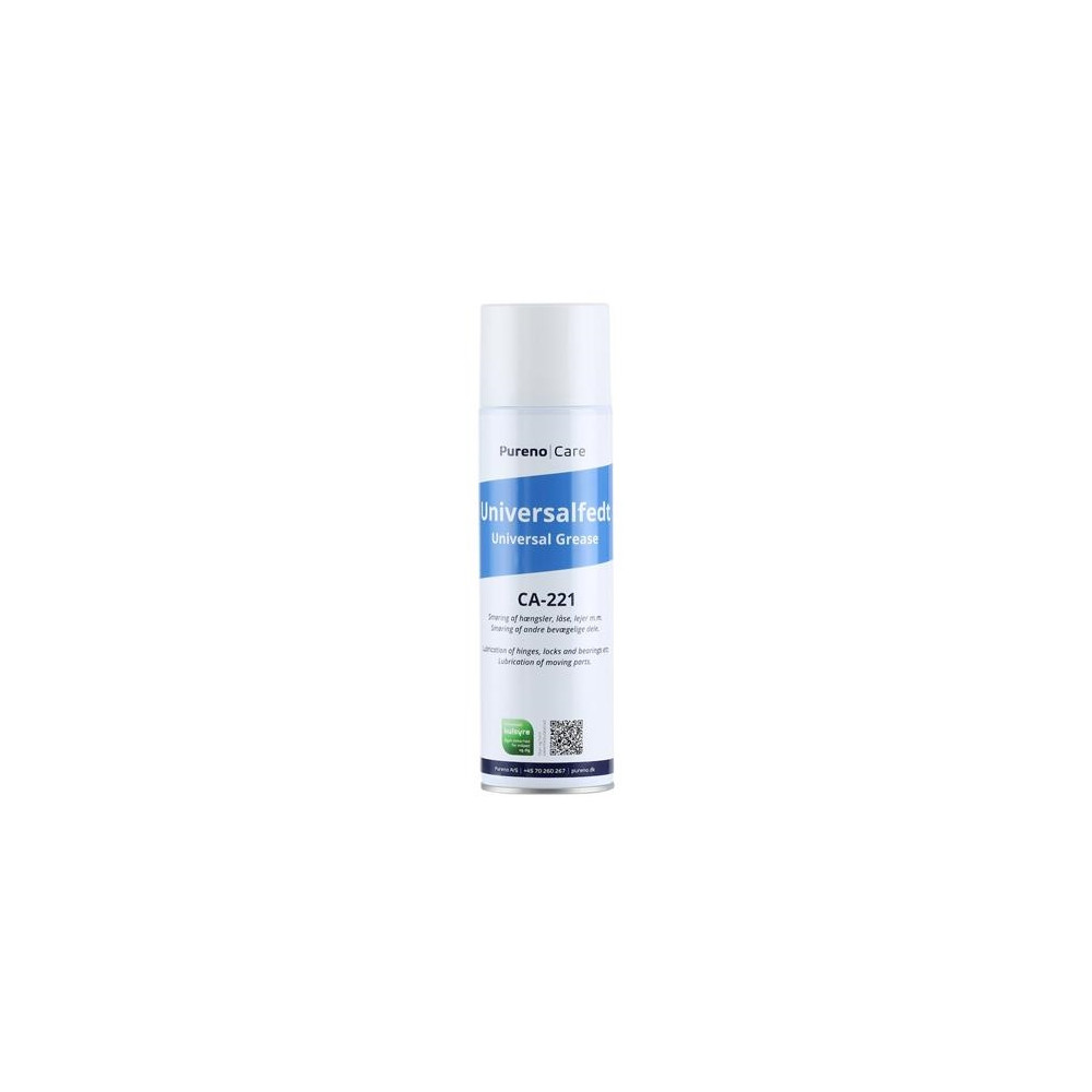 Produktbild för Pureno universalfett 500ml
