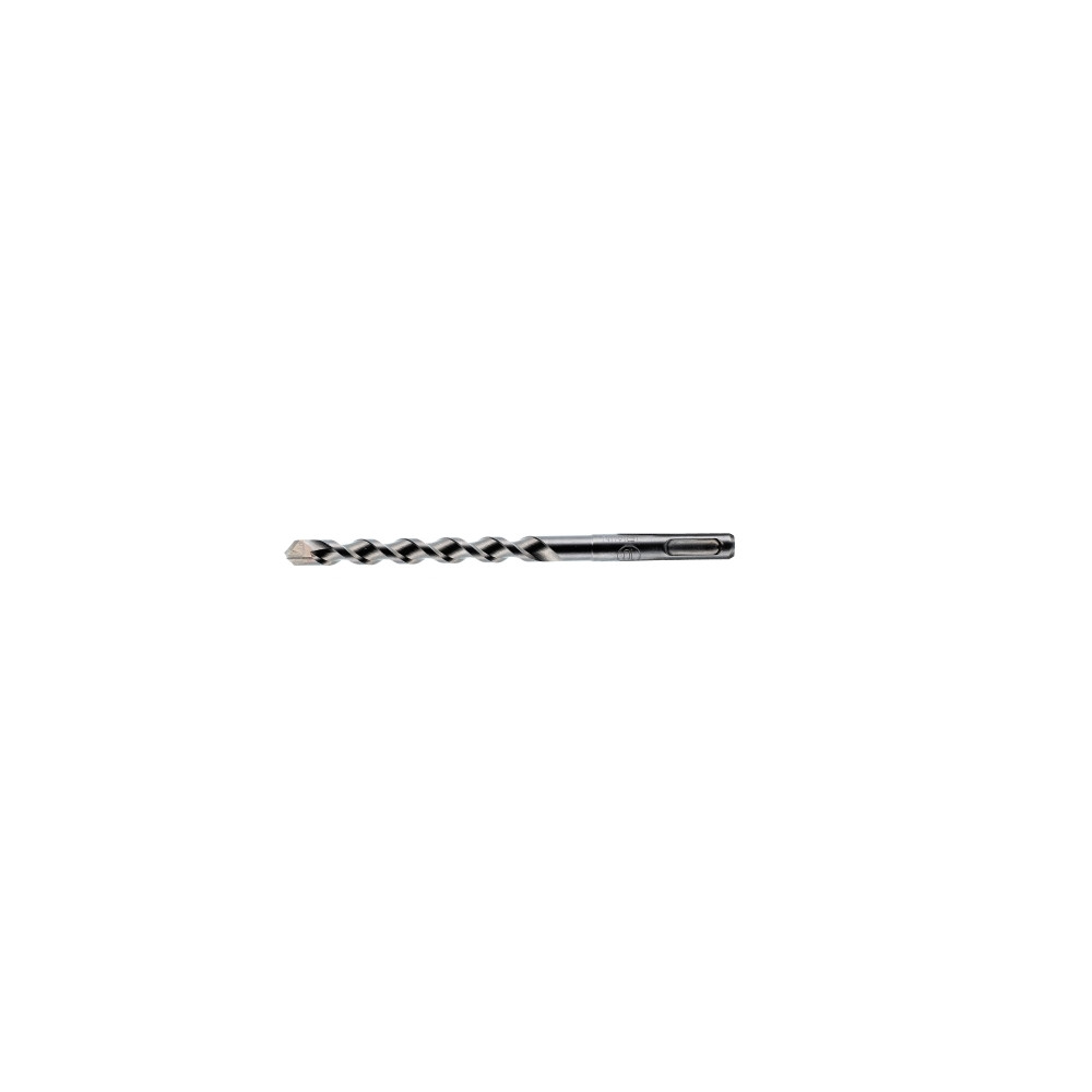 Produktbild för IRWIN 10502047, Borr, Spiralborrkona, 2,2 cm, 600 mm, Betong...