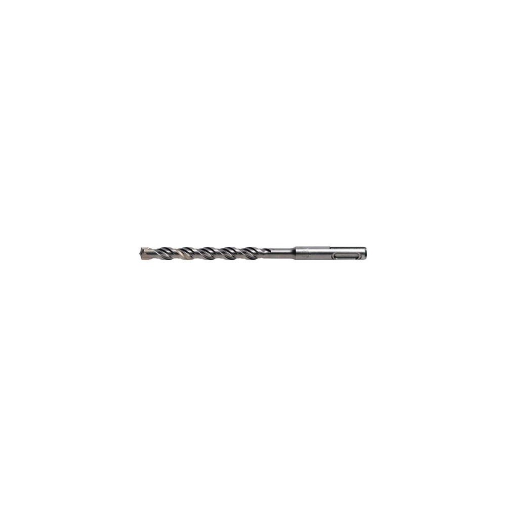 Produktbild för IRWIN 10502047, Borr, Spiralborrkona, 2,2 cm, 600 mm, Betong...